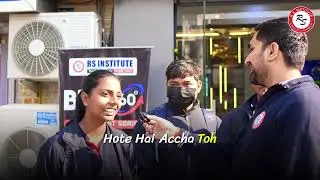 Conversation with Our Rs toppers 🔥✅ IIT JEE #rsinstitute #iitjee  