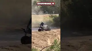 Quadowanie.pl na Baja Poland 2024