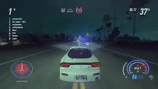 Need For Speed Heat Mazda Rx7