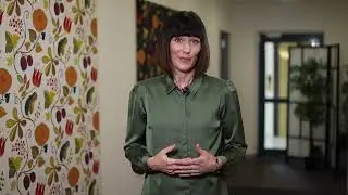 Erike Tangh&ouml;j talks about Intergenerational Dialogue