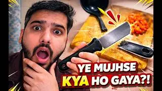 Hum Canada Me Kis Jagah Rehte Hai? | Indian in Canada