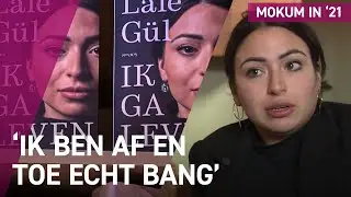 Lale G&uuml;l blikt terug op een jaar vol hoogte- en dieptepunten