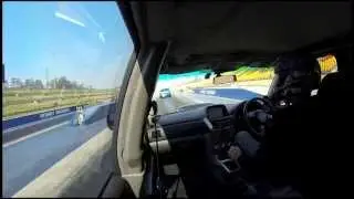 OZFOZ REXNET Drags 25 8 2013
