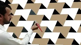 design of wall painting | 3D wall painting | 3D wall decoration | interior design ideas