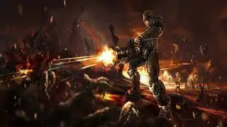Epic Score - See You In Hell (Epic Distorted Rock Action - 