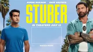 Stuber | 