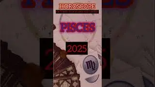 #PISCES #october #november #december #2025 #health #horoscope #shorts #astrology #forecast #zodiac