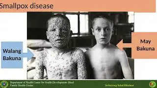 What is National Immunization Program?