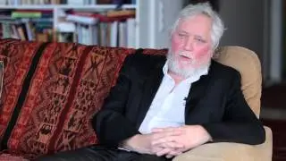 Szemerédi Endre is az ELTE-re járt