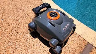 Simple Way to Clean Your Inground Pool