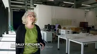The University of Reading&rsquo;s partnership with the British Museum&rsquo;s Archaeological Research Collection