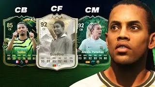 The TOP 5 BEST META Players in EACH POSITION! 🥇 EA FC 24 Ultimate Team