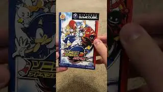 PBM Goes Gaming Episode 6 - Sonic Adventure 2