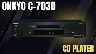 Onkyo C-7030