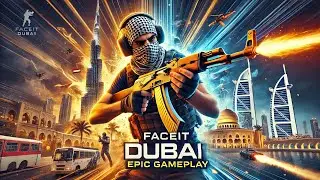 🔴 FACEIT CS2 PC GAMEPLAY LIVE