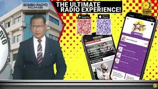 BOMBO REPORTS FIRST EDITION | JANUARY 22, 2026 ANCHOR BOMBO DONALD PETOGO