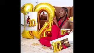 Female Rapper - Goat talk Gmix (Official Audio)