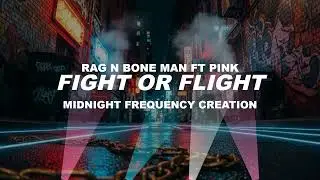 rag n bone man ft pink fight or flight - Music for the Soul | Late Night Vibes & Deep Feelings