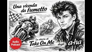 Una vicenda da fumetto: la storia di 