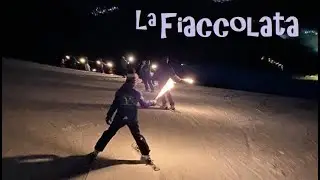 La Fiaccolata
