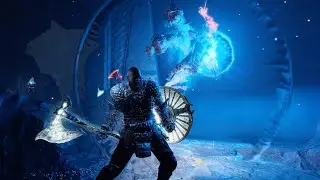 Talisman of the Realms is OP 🤏 God of War GMGoW+