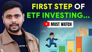 ETF Investing for Beginners | Wealth Creation Formula in Share Market | Atul Srivastav