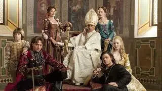 The Plots and Poisonings of Renaissance Italy: Intrigue, Power, and Betrayal