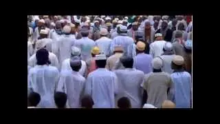 dahira malgache (titre: Kouloubou Anrifina)