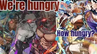 HORSING around | New Year SS CQ 2026 | Live A Hero