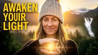 Awaken Your Light  \ Morning Shamanic Connection Ritual