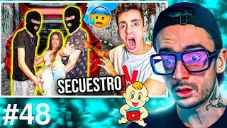 They've kidnapped Arta's daughter... - YouTube Kids #48