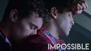MULTIGAY - impossible