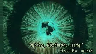 GreenGo - Rideg, k&ouml;z&ouml;mb&ouml;s vil&aacute;g 
