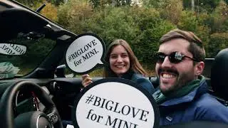 The MINI Tour 2021 Libramont - Official Aftermovie