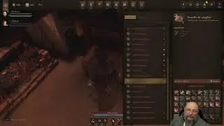 Pax Dei (2025) : Construction & Exploration dans le MMO M&eacute;di&eacute;val Ultime 🏰 | Gameplay FR LIVE