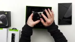 NVIDIA SHIELD   The Console Killer