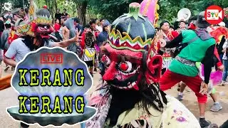 Reog Trio Putra 2020 (Samsi) Kerang Kerang