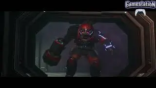 Split Fiction CAPITULO 2 : VENGANZA DE NEON . HOLA SR. MARTILLO #splitfiction #gaming