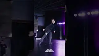 Action Dance Studio || Поддубная Вероника || импровизация