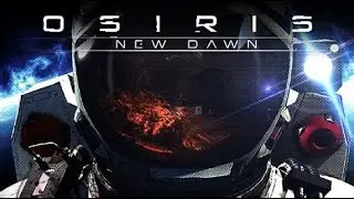 Osiris New Dawn After Update Ep.14 Giant Crab vehicle!! / More modules for space station