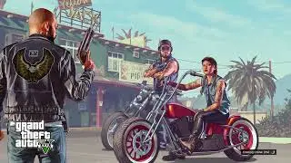 GTAV 🏆 Above the Law