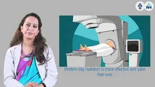 Head and Neck Cancer: Causes, Symptoms & Treatment | Dr. Kanika Sharma