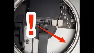 Mac Mini M1 со встроенным аккумулятором 12 В &mdash; модернизируйте свой ОТЛИЧНЫЙ ИБП!