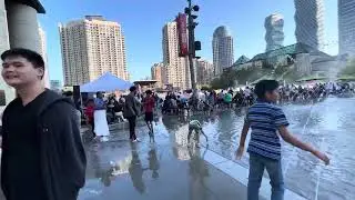 Filipino festival 2025 Mississauga Ontario Canada 🇨🇦 