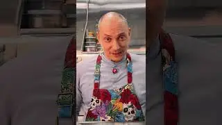 Сочный стейк из капусты ✅