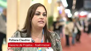 Anuga Select Brazil 2025 - V&iacute;deo oficial