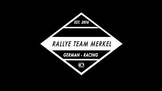 Saarland - Pfalz Rallye Preevent Test| High Forest | Alex Merkel - Lisa Kiefer | Corsa R4
