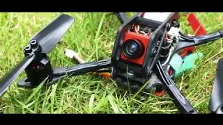 FIGHTER-130 Mini FPV Racing