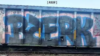 Bzerk (Train Car Bump)