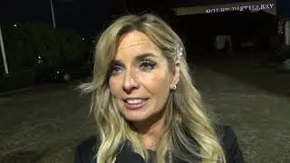Musicdistillery : Hele interview Candy Dulfer